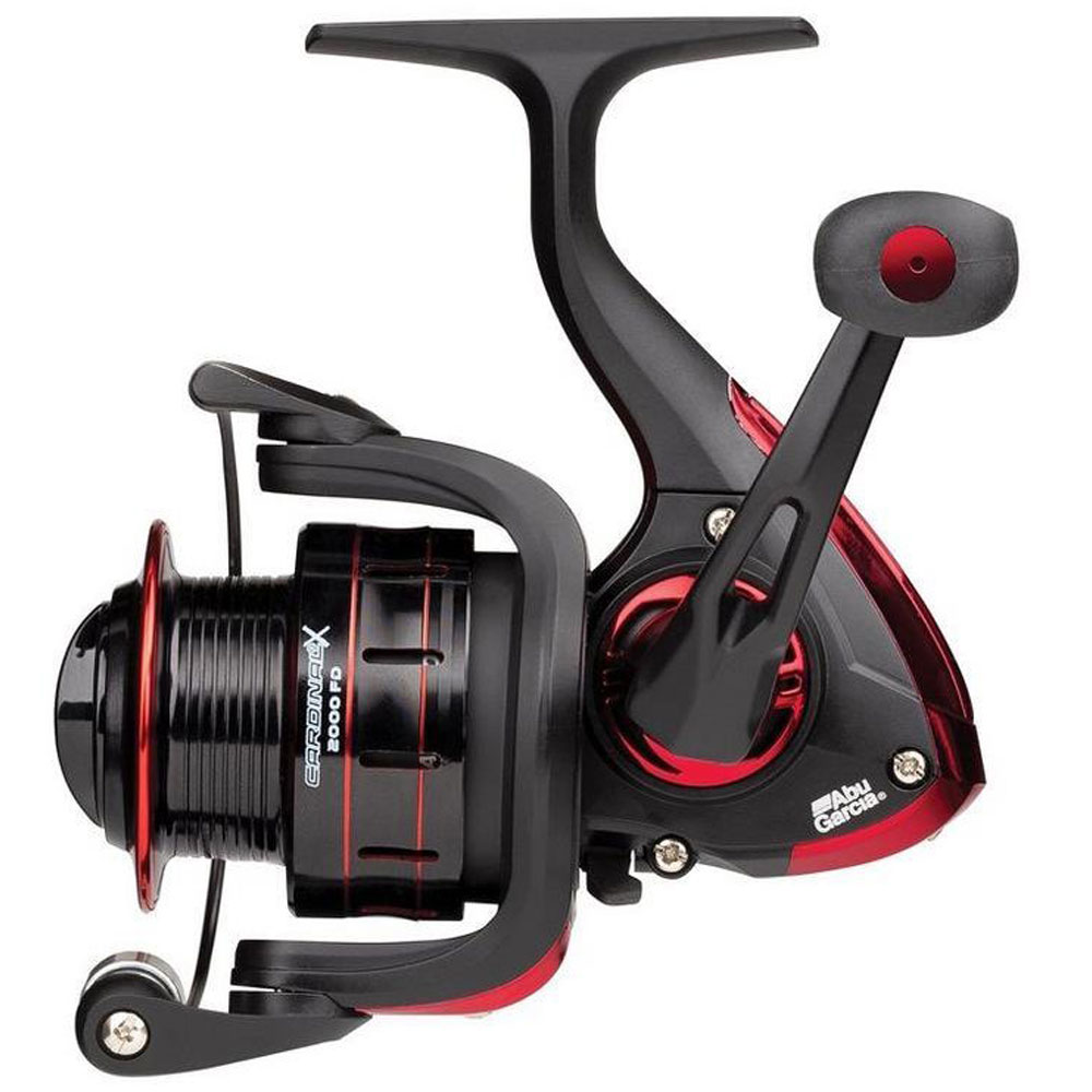 Abu Garcia Cardinal X 1000FD