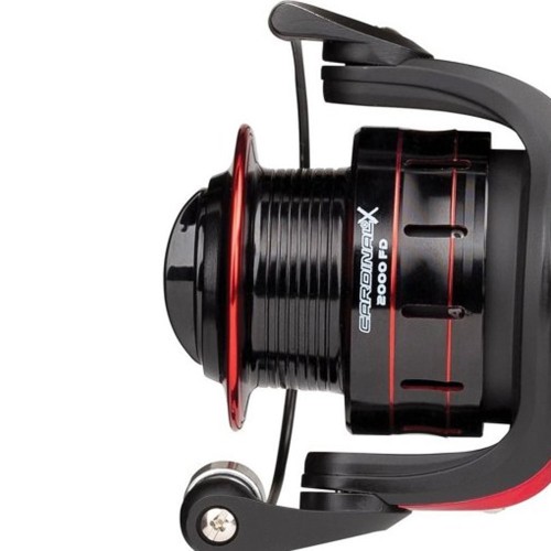Abu Garcia Cardinal X 1000FD