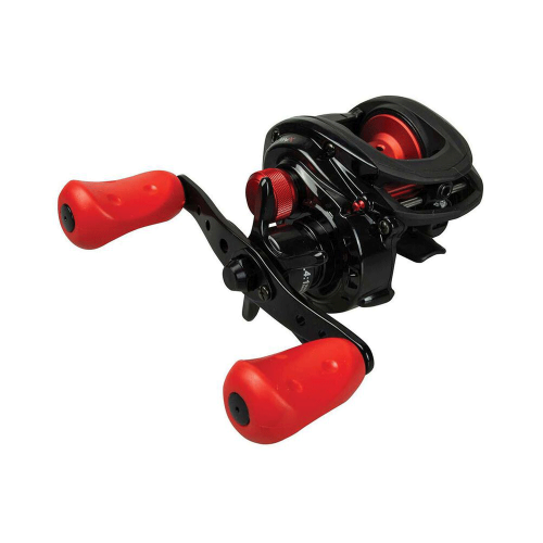 Abu Garcia Max X Right