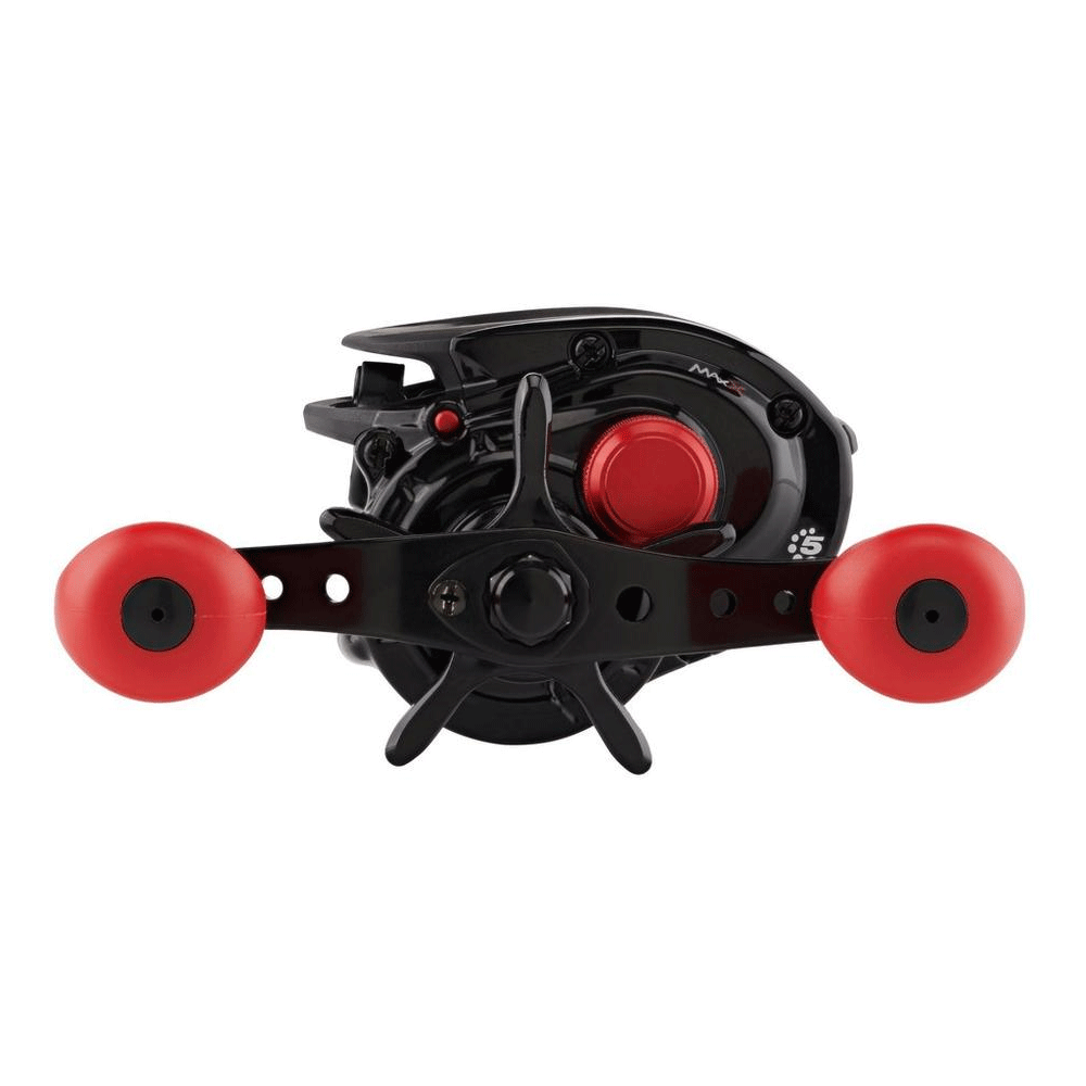 Abu Garcia Max X Right