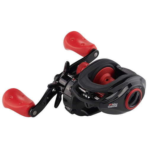Abu Garcia Max X Right