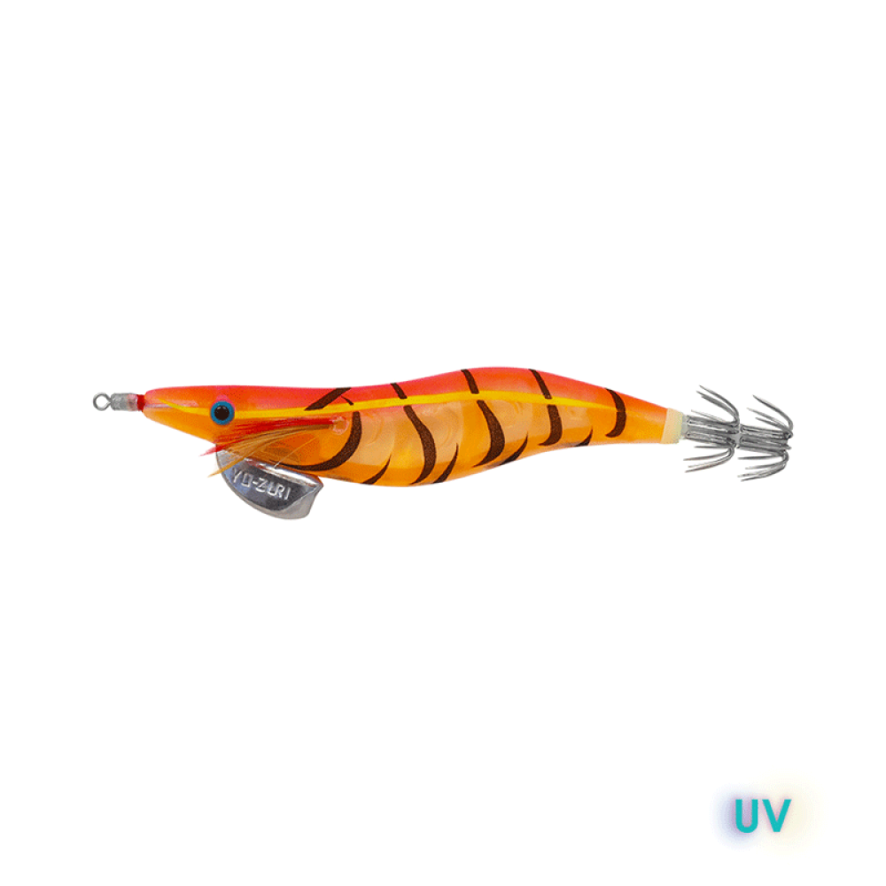 Yo-Zuri Egi Aurie-Q 3D 3.5#