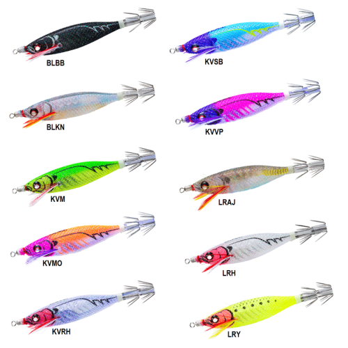 Duel EZ Bait Cloth 80