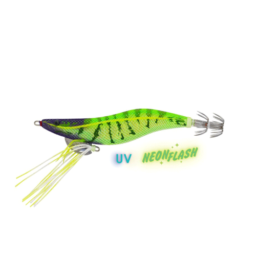 Yo-Zuri Ebi Q Shrimps #3.5