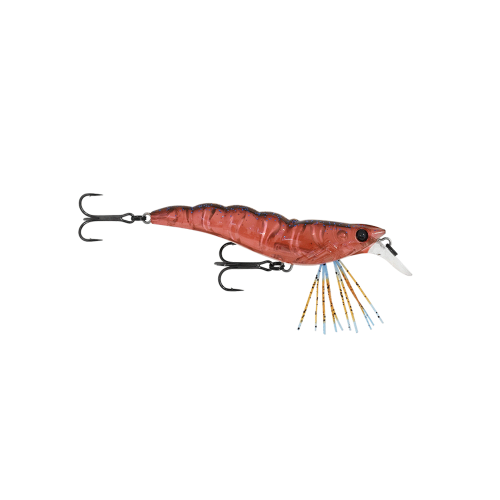 Yo-Zuri L-Bass Shrimp 90mm