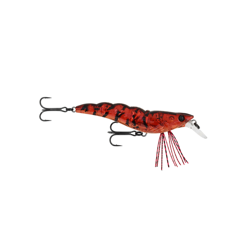 Yo-Zuri L-Bass Shrimp 90mm