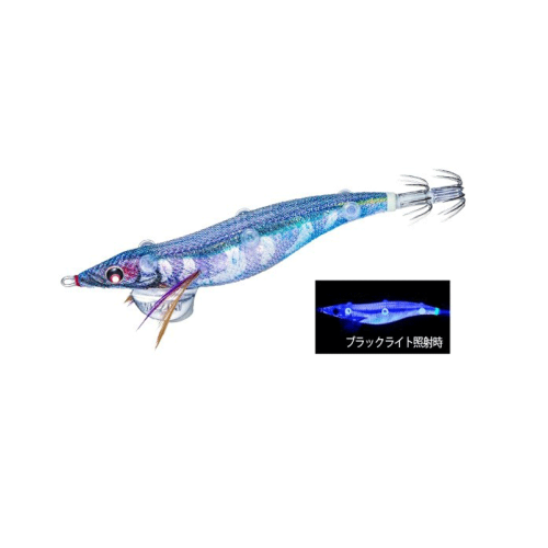 Duel Sushi-Q Bait Holder #3.5