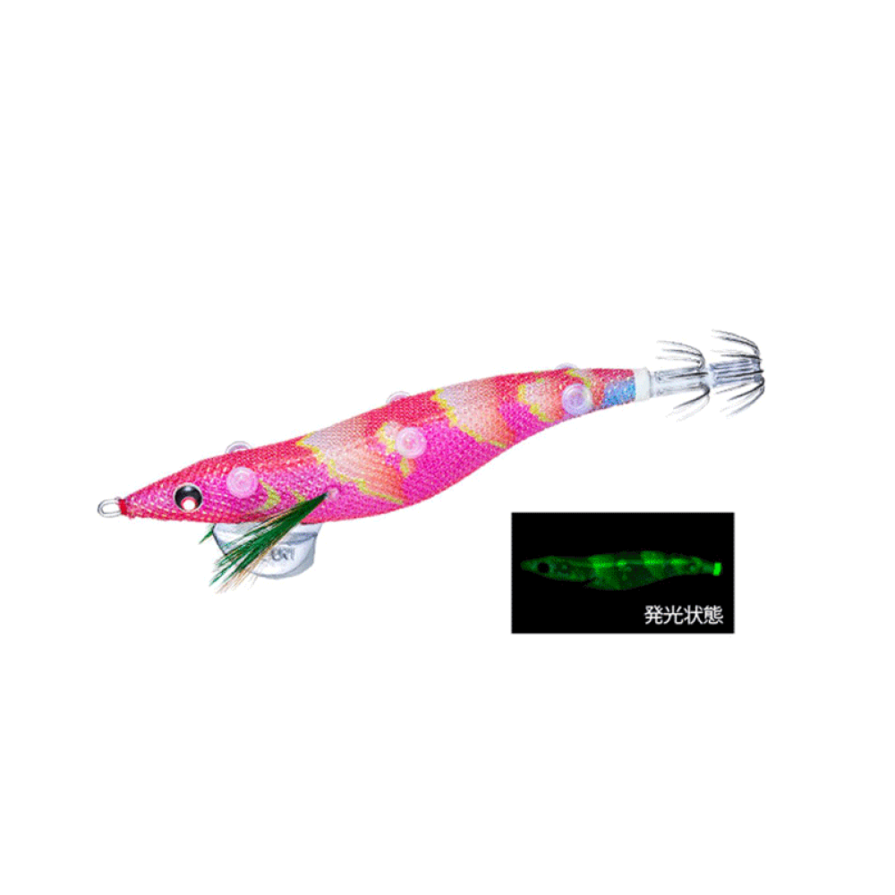 Duel Sushi-Q Bait Holder #3.5