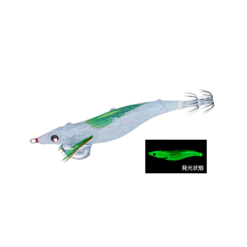 Duel Sushi-Q Bait Holder #3.5