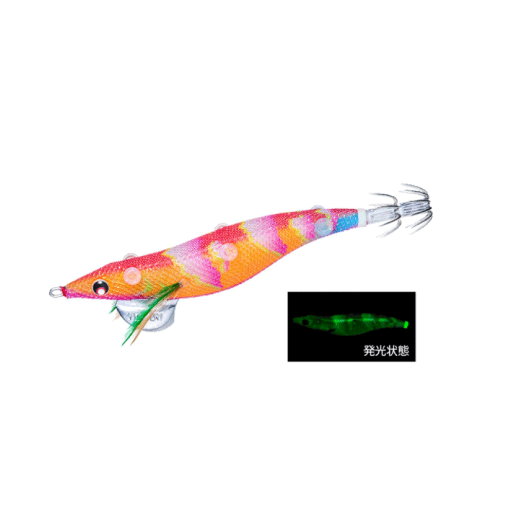 Duel Sushi-Q Bait Holder #3.5