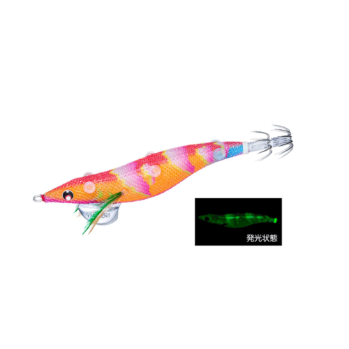 Duel Sushi-Q Bait Holder #3.5