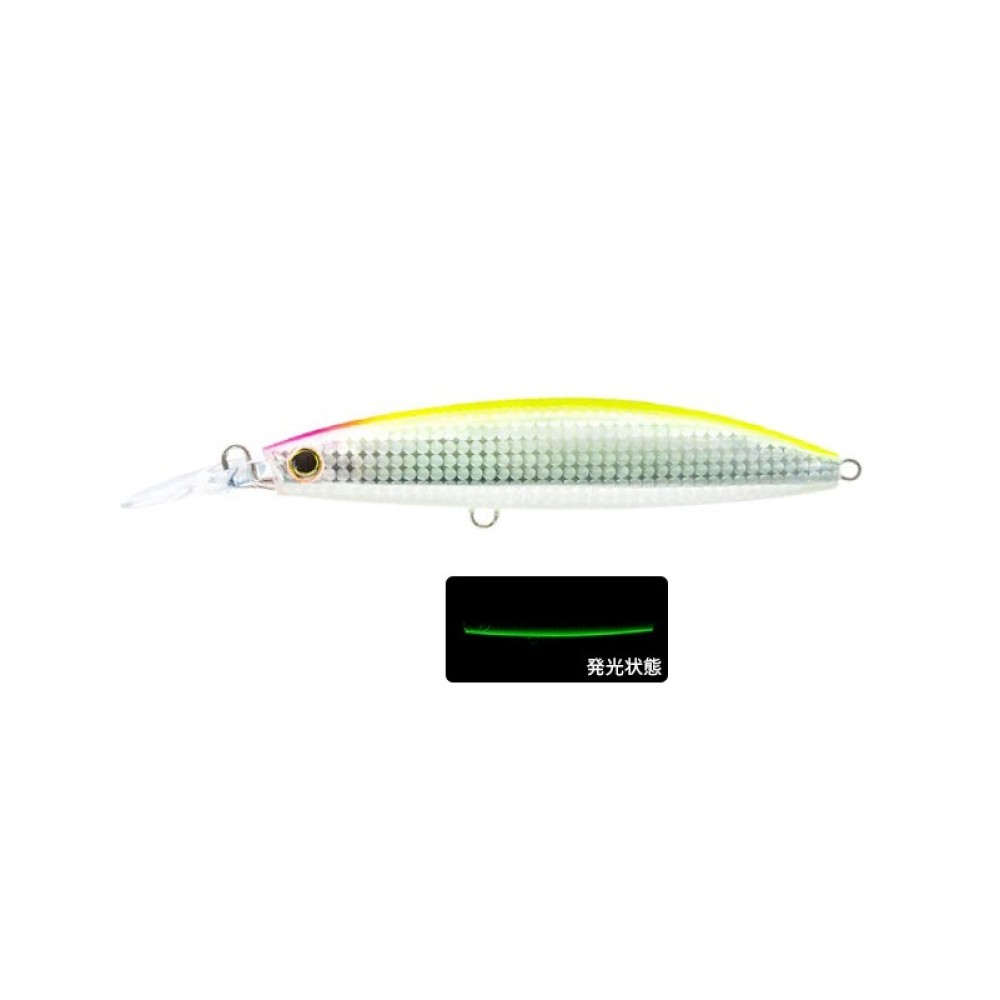 Duel Hardcore Bullet Fast Sinking 120mm