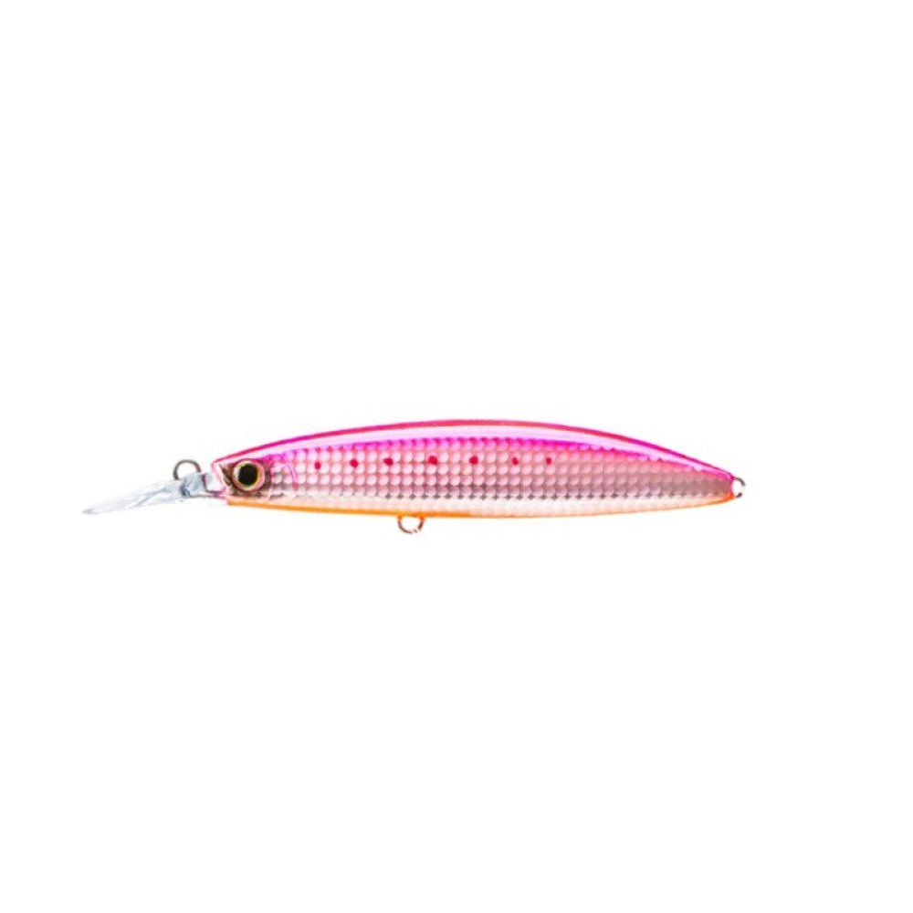 Duel Hardcore Bullet Fast Sinking 120mm