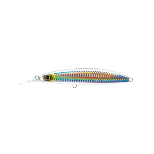 Duel Hardcore Bullet Fast Sinking 120mm