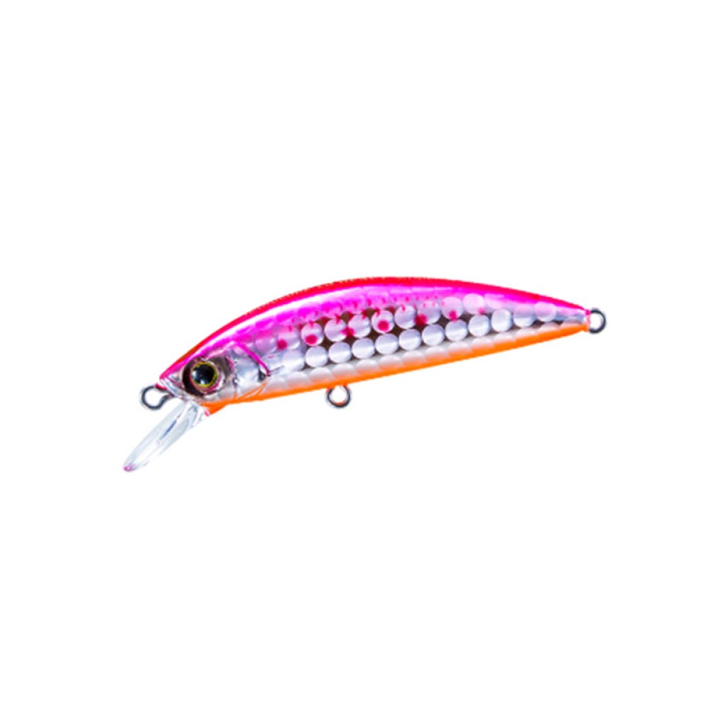 Duel Hardcore LG Heavy Minnow 50S
