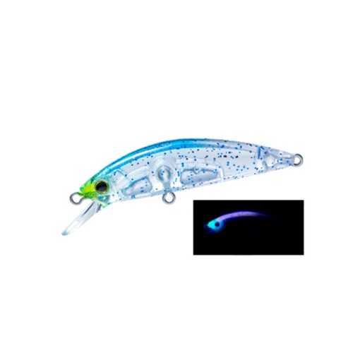 Duel Hardcore LG Heavy Minnow 50S