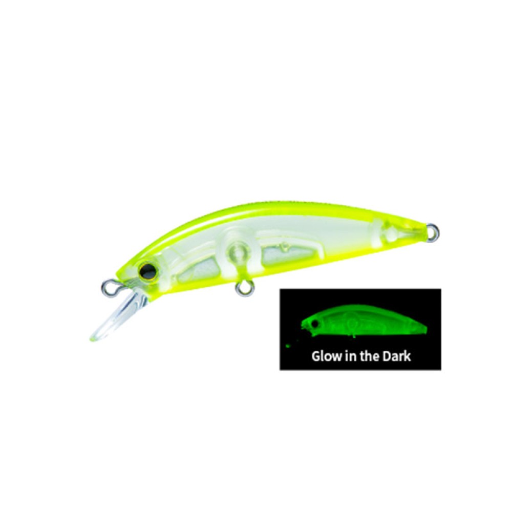 Duel Hardcore LG Heavy Minnow 50S