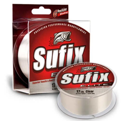 Sufix Elite 300m