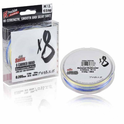 Sufix X8 Multi 300m