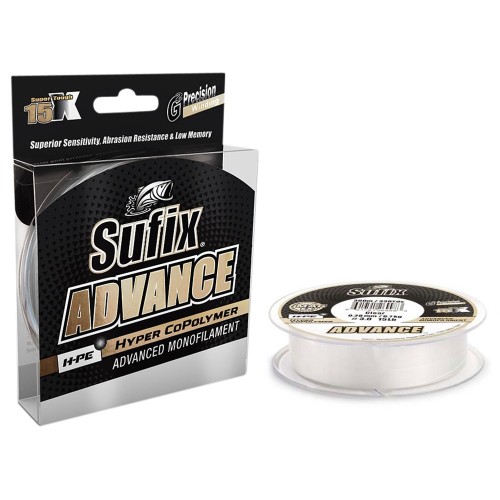 Sufix Advance 300m