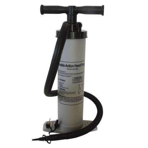 Unigreen Double Air 13000cc