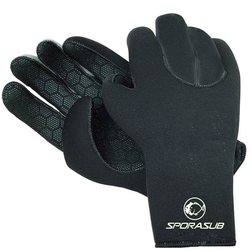 Spora sub Classic 2.5mm