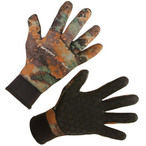 Spora Sub Classic Camo 2.5mm