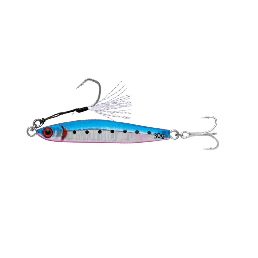 Storm Gomoku Trick Metal 8.0gr