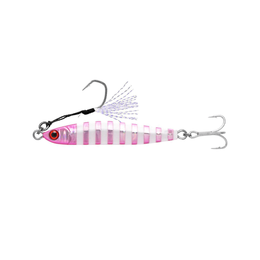 Storm Gomoku Trick Metal 8.0gr
