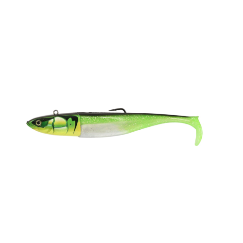 Storm 360° GT Coastal Biscay Deep Shad 150mm
