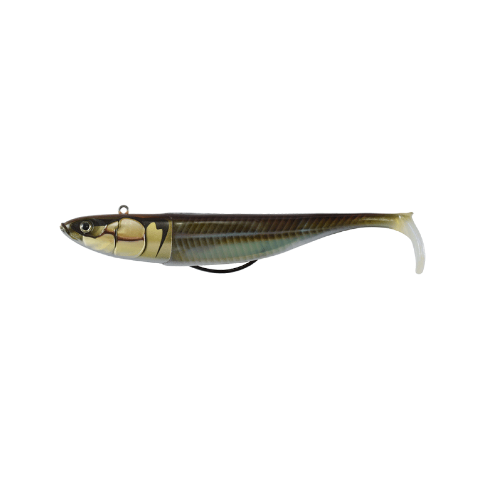 Storm 360° GT Coastal Biscay Deep Shad 150mm