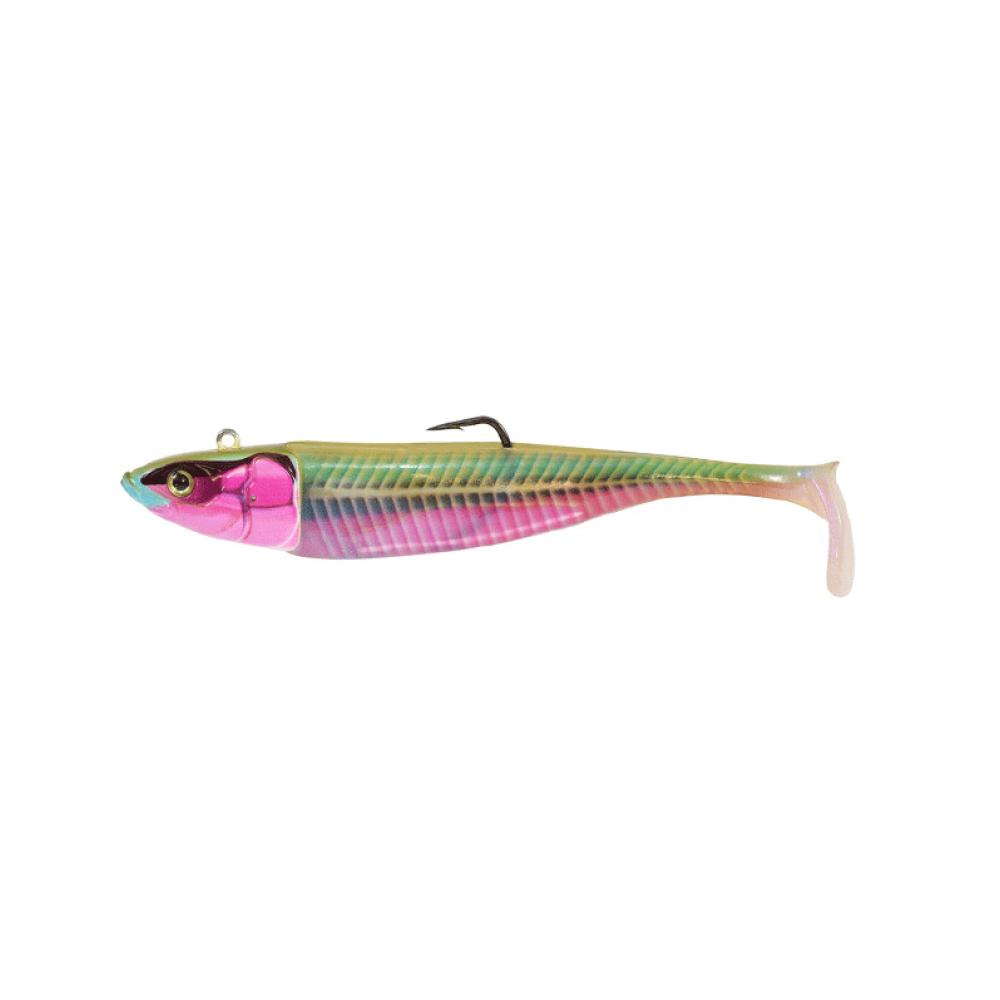 Storm 360° GT Coastal Biscay Deep Shad 150mm