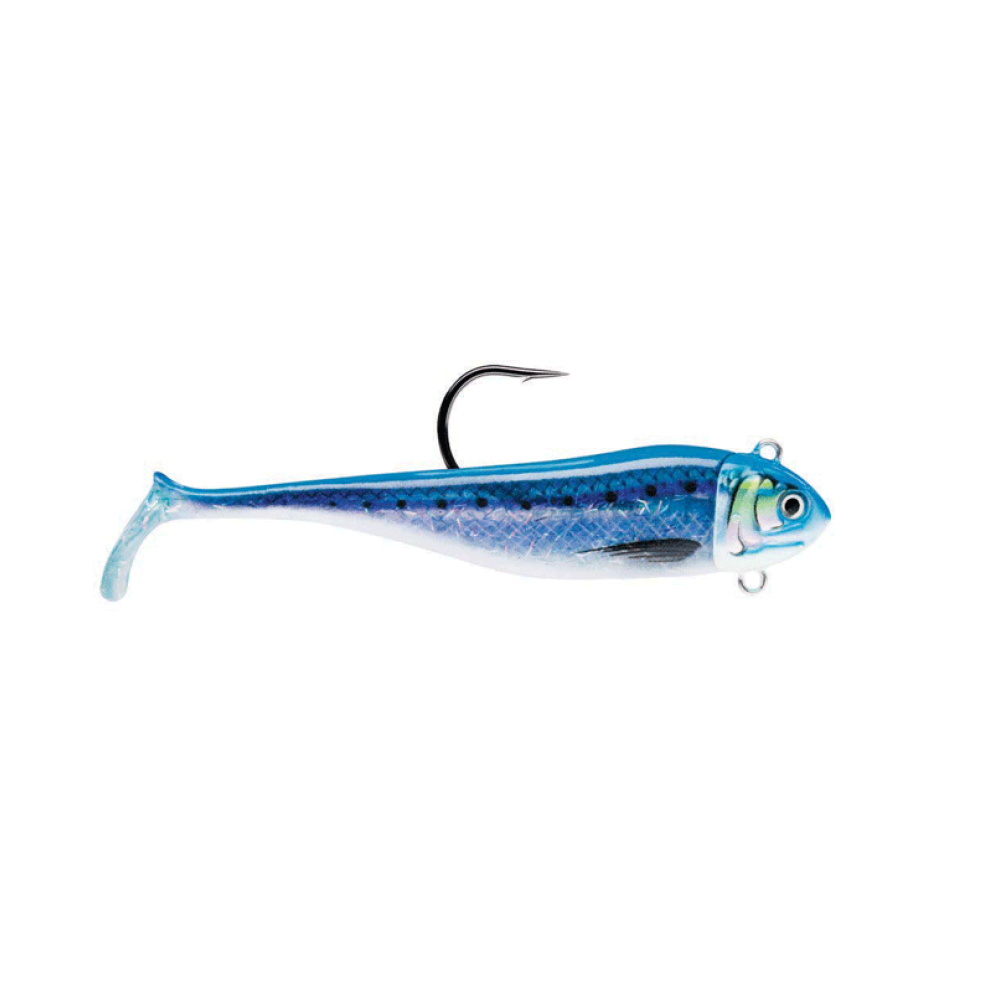 Storm 360° GT Biscay Minnow 90mm