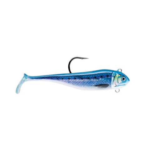Storm 360° GT Biscay Minnow 90mm