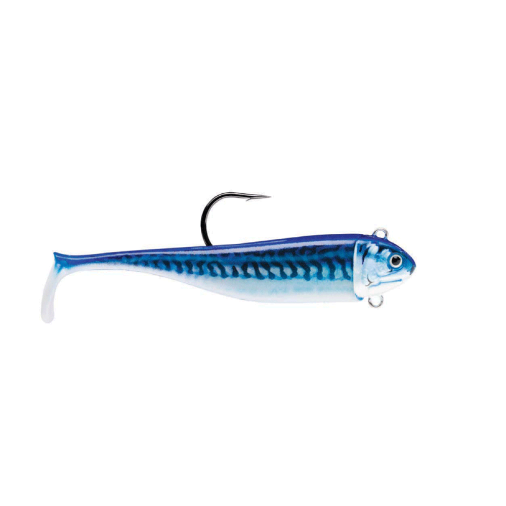 Storm 360° GT Biscay Minnow 90mm