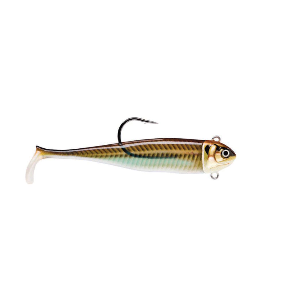 Storm 360° GT Biscay Minnow 90mm