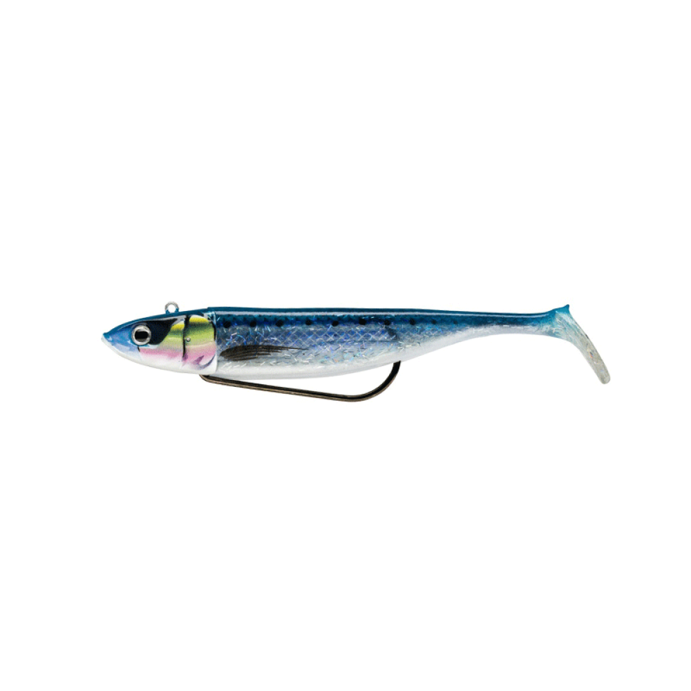 Storm 360GT Coastal Biscay Shad 120mm