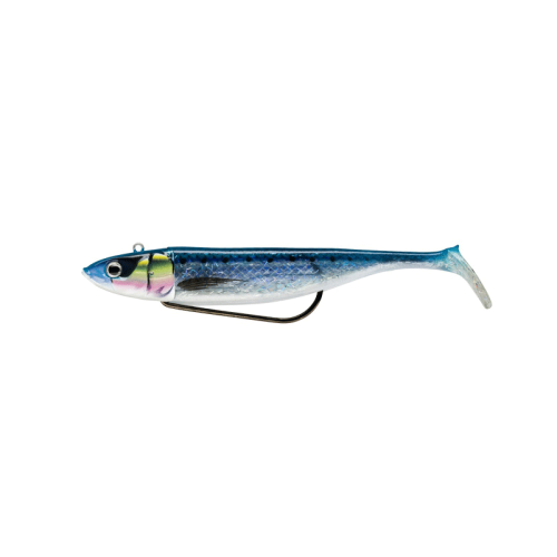 Storm 360GT Coastal Biscay Shad 120mm