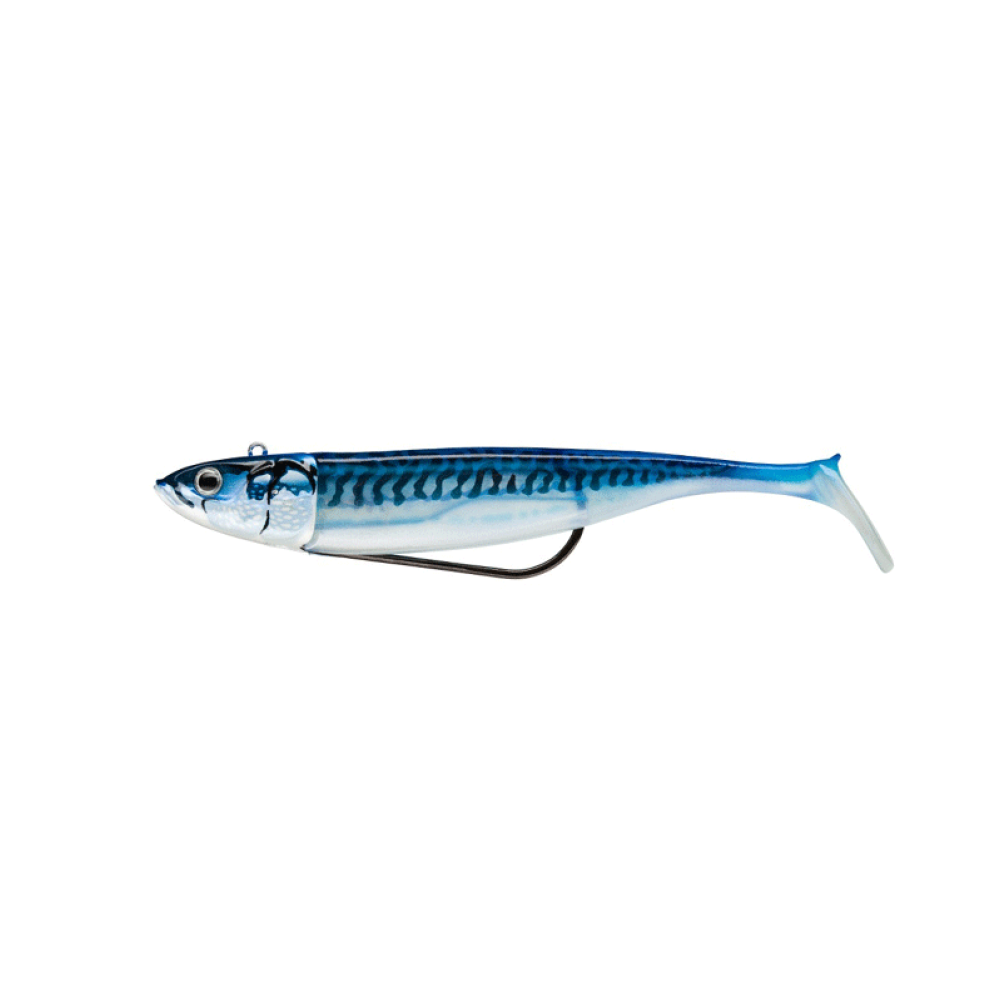 Storm 360GT Coastal Biscay Shad 120mm