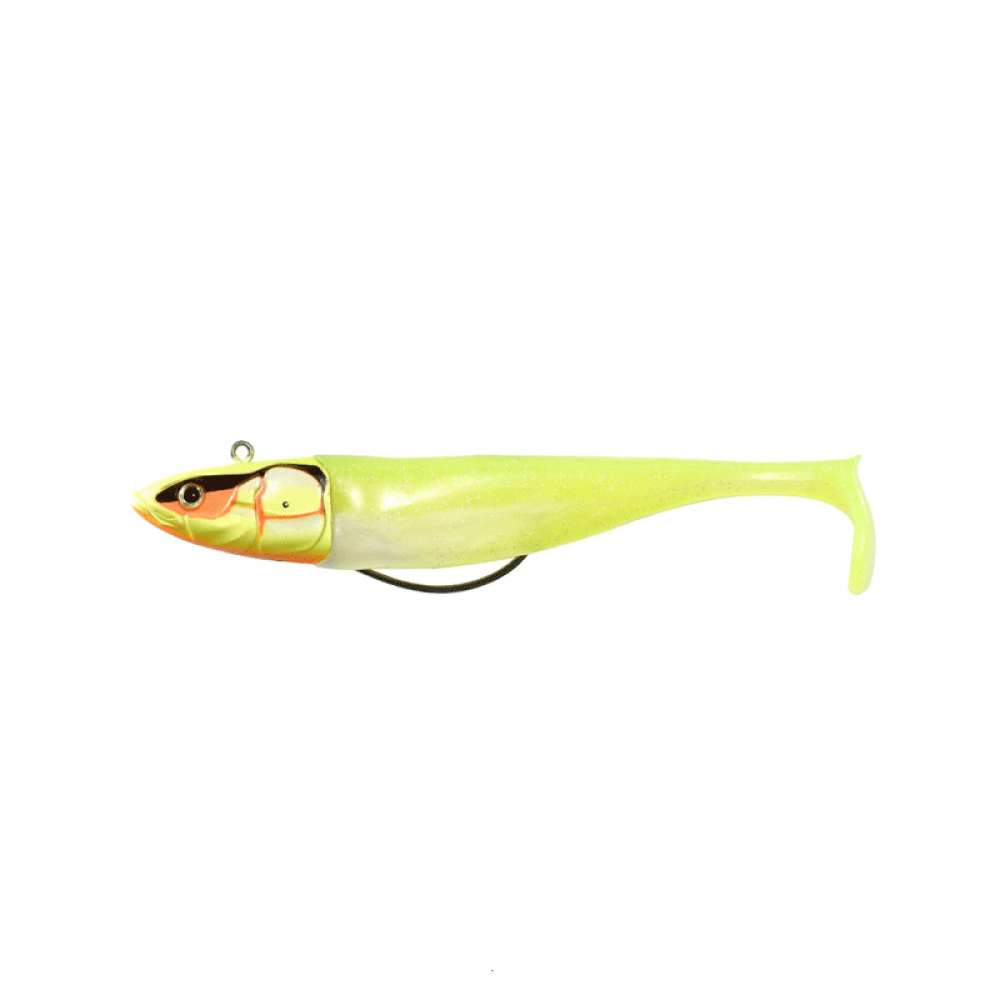 Storm 360GT Coastal Biscay Shad 120mm
