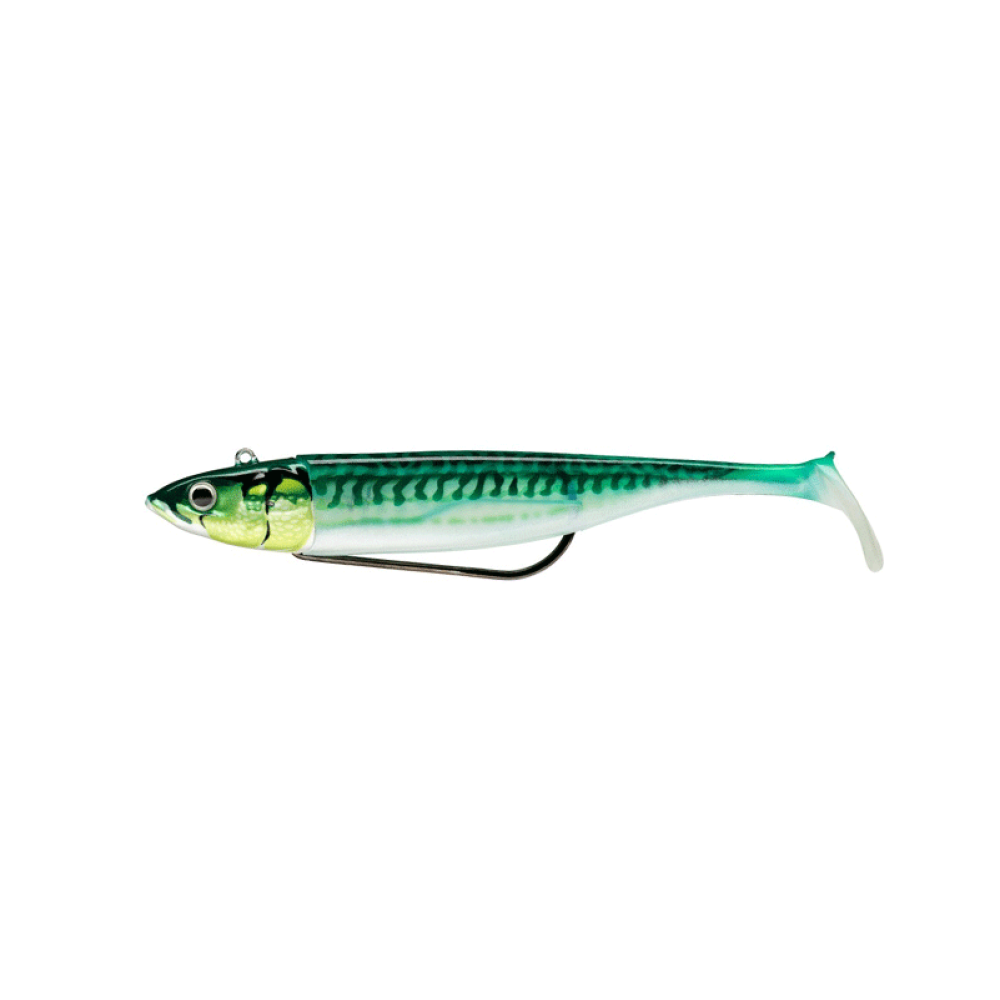 Storm 360GT Coastal Biscay Shad 120mm