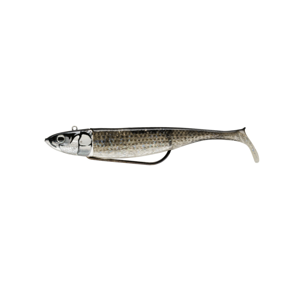 Storm 360GT Coastal Biscay Shad 120mm