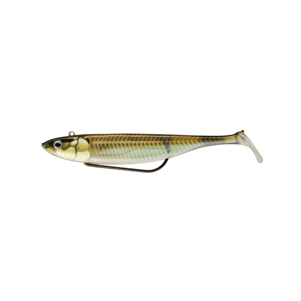 Storm 360GT Coastal Biscay Shad 120mm