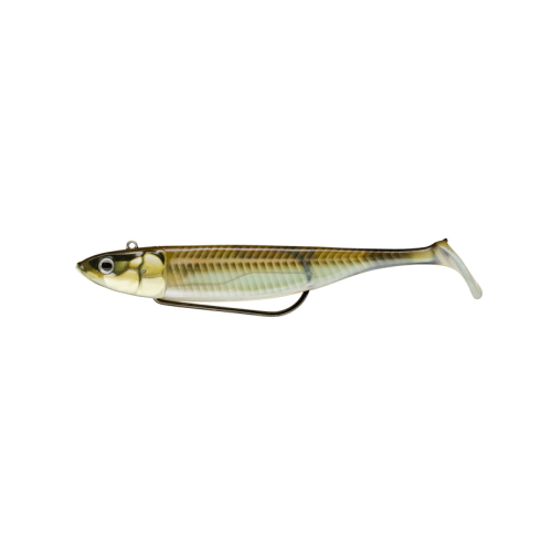 Storm 360GT Coastal Biscay Shad 120mm