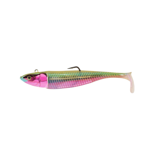 Storm 360GT Coastal Biscay Shad 120mm