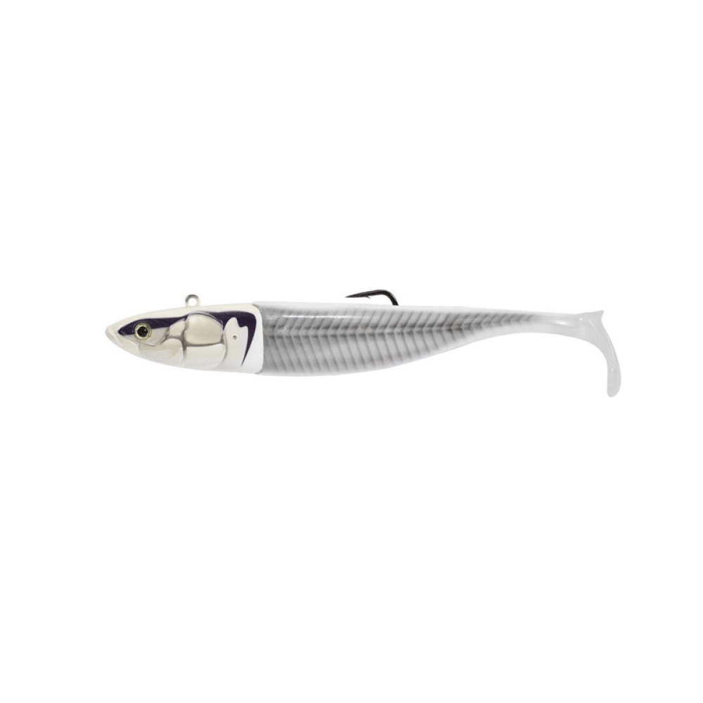 Storm 360GT Coastal Biscay Shad 120mm