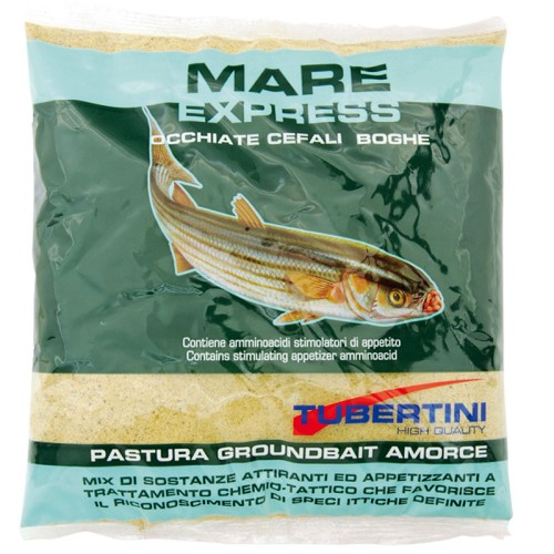 Tubertini Mare Express 1kg