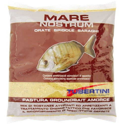 Tubertini Mare Nostrum