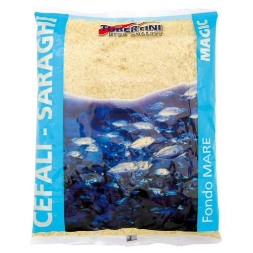 Tubertini Cefali Saraghi