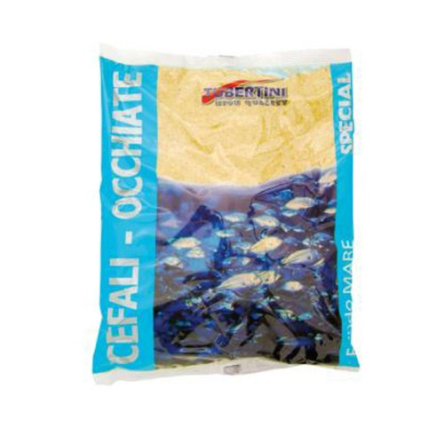 Tubertini Cefali-Occhiate